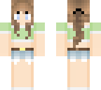 summer outfit 1