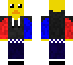 swag ducky