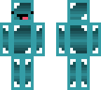 teal derp