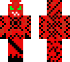 the sakupen demon
