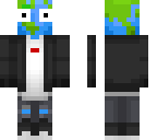 the world boi