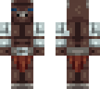 theneworder minotaur