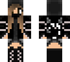 tiger assassin girl