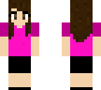 tori sky skin