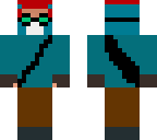 trevor prologue