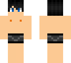 underpants boy