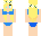 updated and final version of beach babe