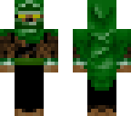 ursa warrior