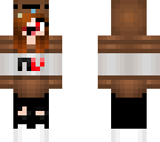 vampier derp nutella