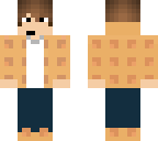 waffle boi