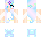 wedding skin