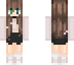 werewolf girl
