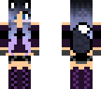 wolf girl