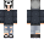 wolfy