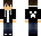 xxmuffingamerxx skin