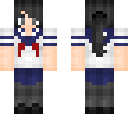 yandere chan edit
