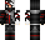yin yang fire samurai
