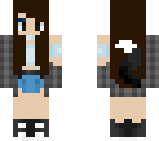 285lexie's wolf skin
