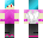 3 tailed fox me