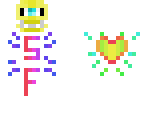 5 follower's yay