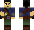 adventurer edit