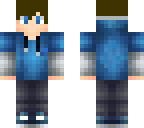 anime boy