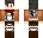 aot my skin
