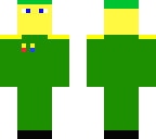 army man