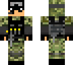 army nf