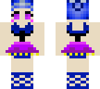 ballora edit