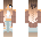 blonde