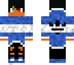 blue boy