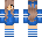 blue edit