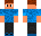 blue guy 2