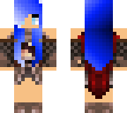 blue knight