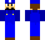 bluemario