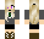 brittny from slitherin hogwarts housr