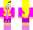 bully girl