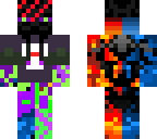 callums skin