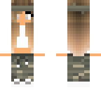 camo