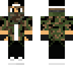 camo guy with bandana