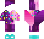 candy base