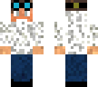 castle raid axe guy