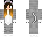 cat onesie edit