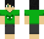 chaemeleon skin