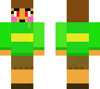 chara dreemurr