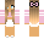 cheerleader