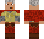 commander vimes