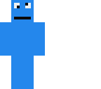 cookie monster