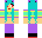 cute cat girl
